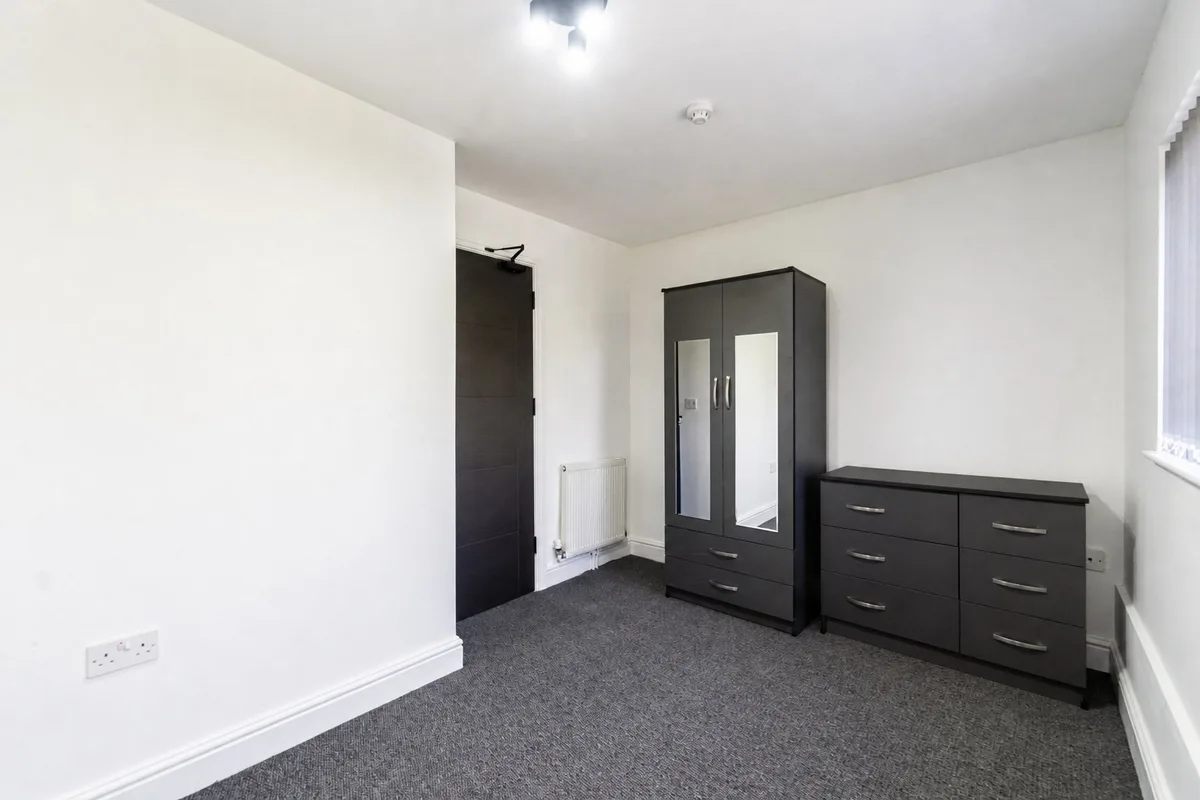 Heeley Road, Birmingham, B29