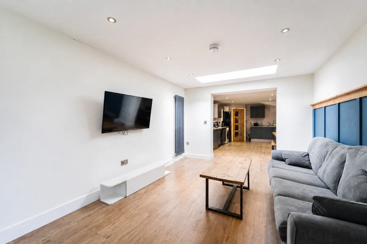 Harold Road, Birmingham, B16