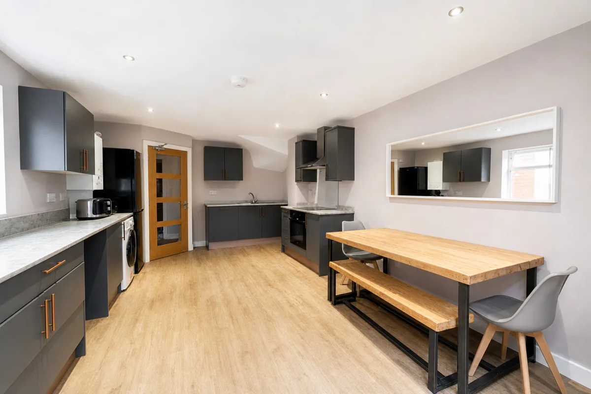 Harold Road, Birmingham, B16