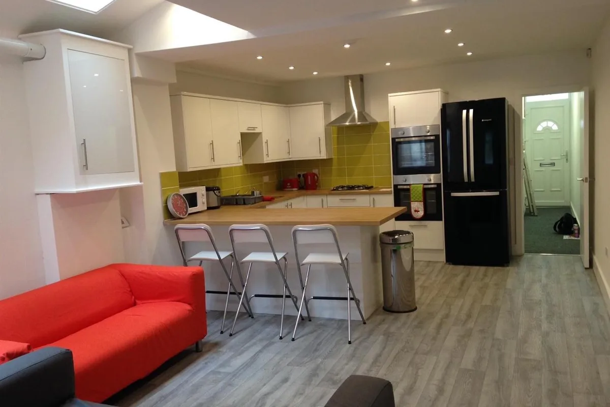 Kitchen/ Diner