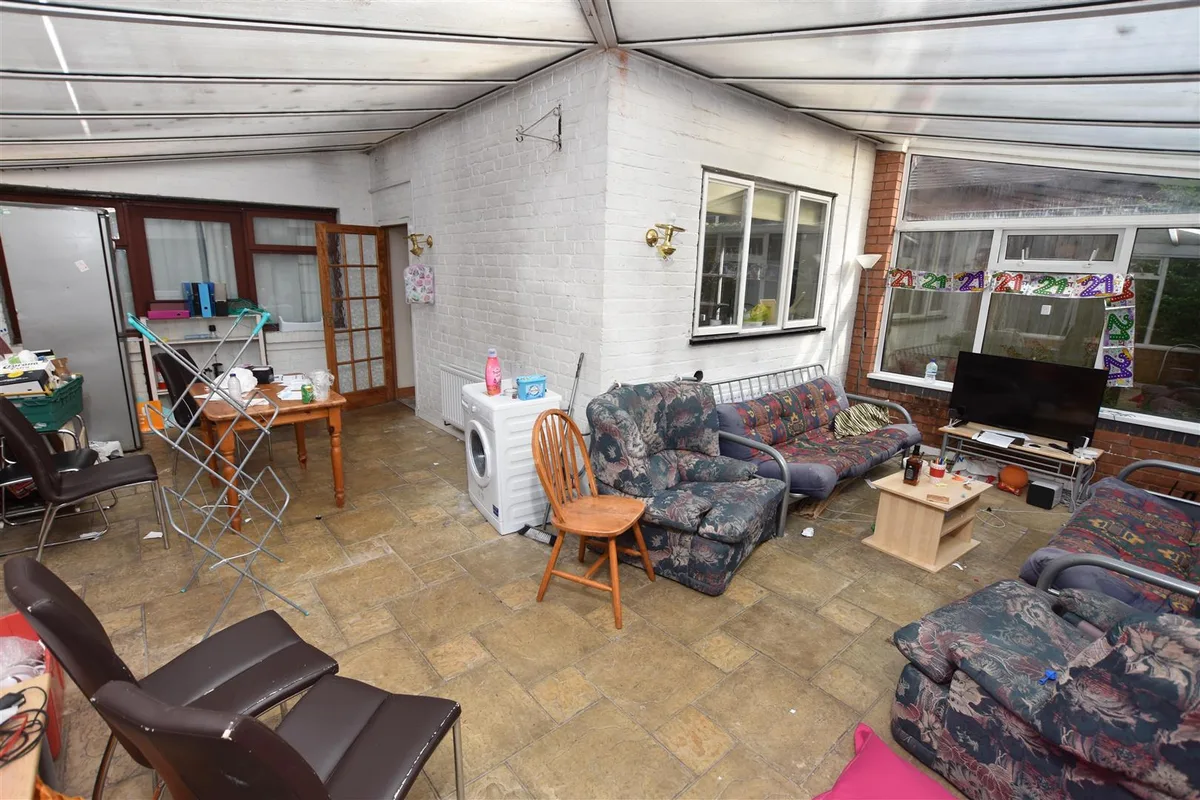 Conservatory