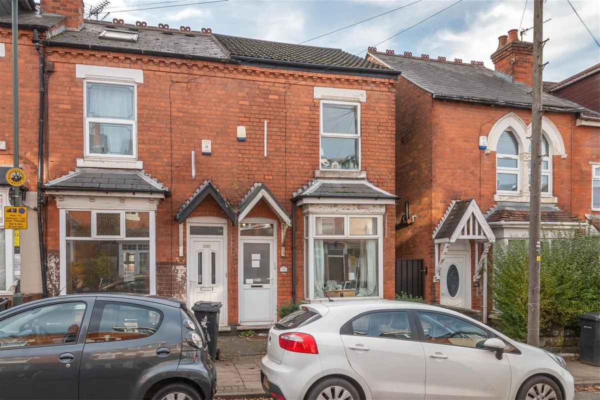 198 Dawlish Road 11.