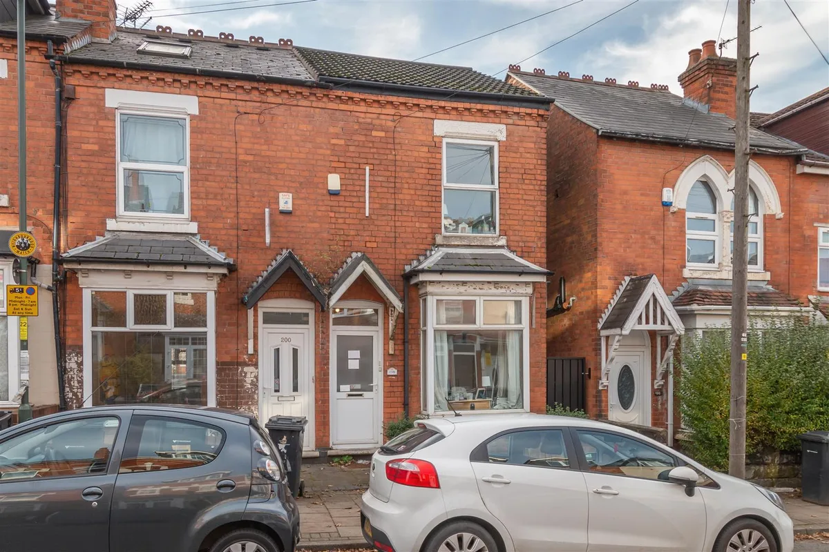 198 Dawlish Road 11.