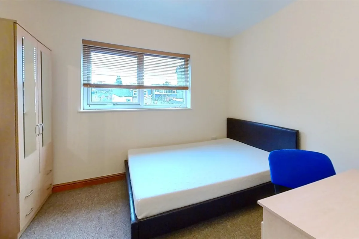 2-Arley-Road-Bedroom