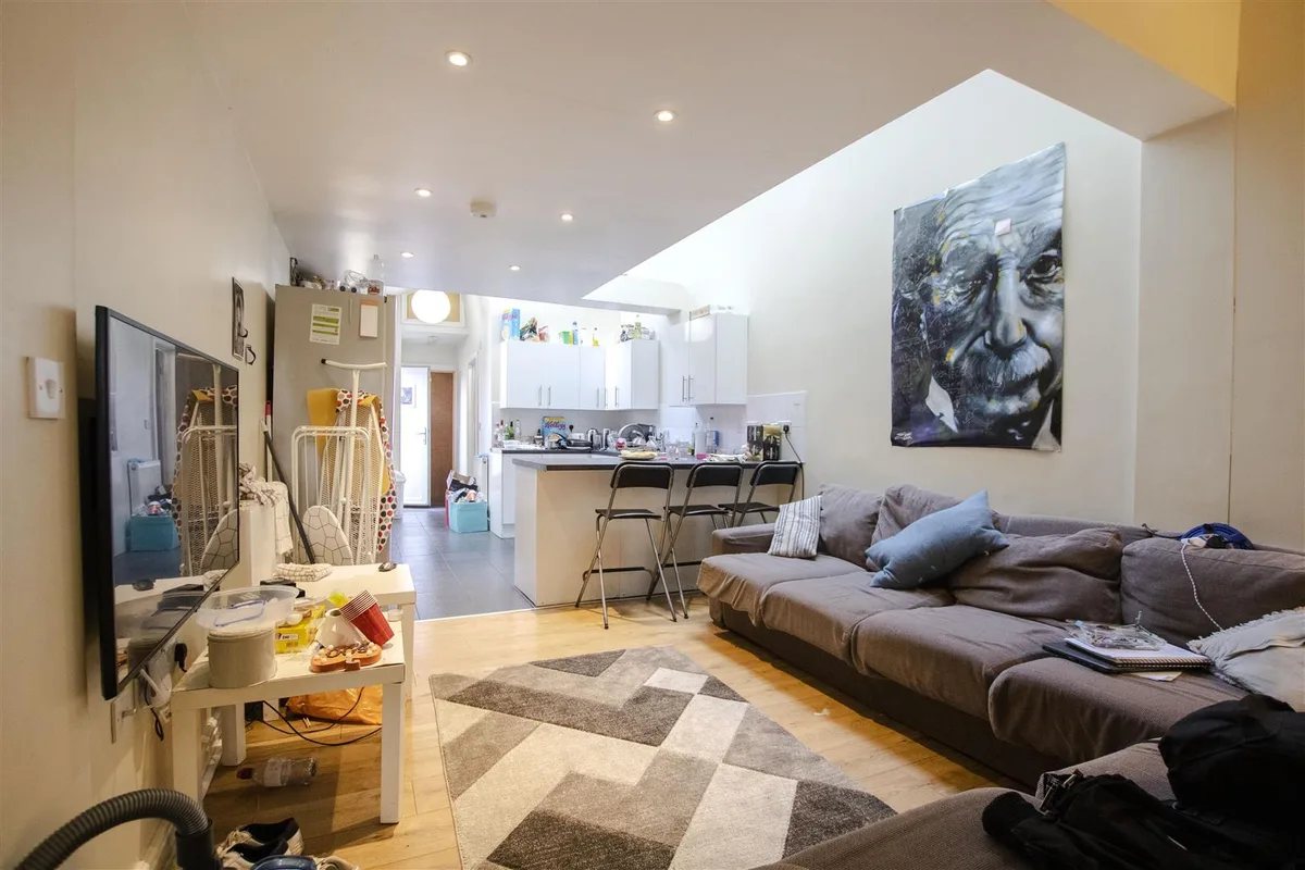 17 HEELEY ROAD, BIRMINGHAM, B29 6DP