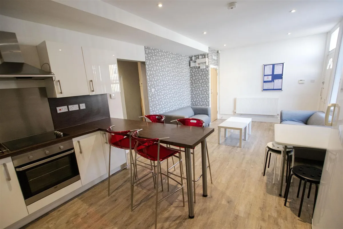Approach