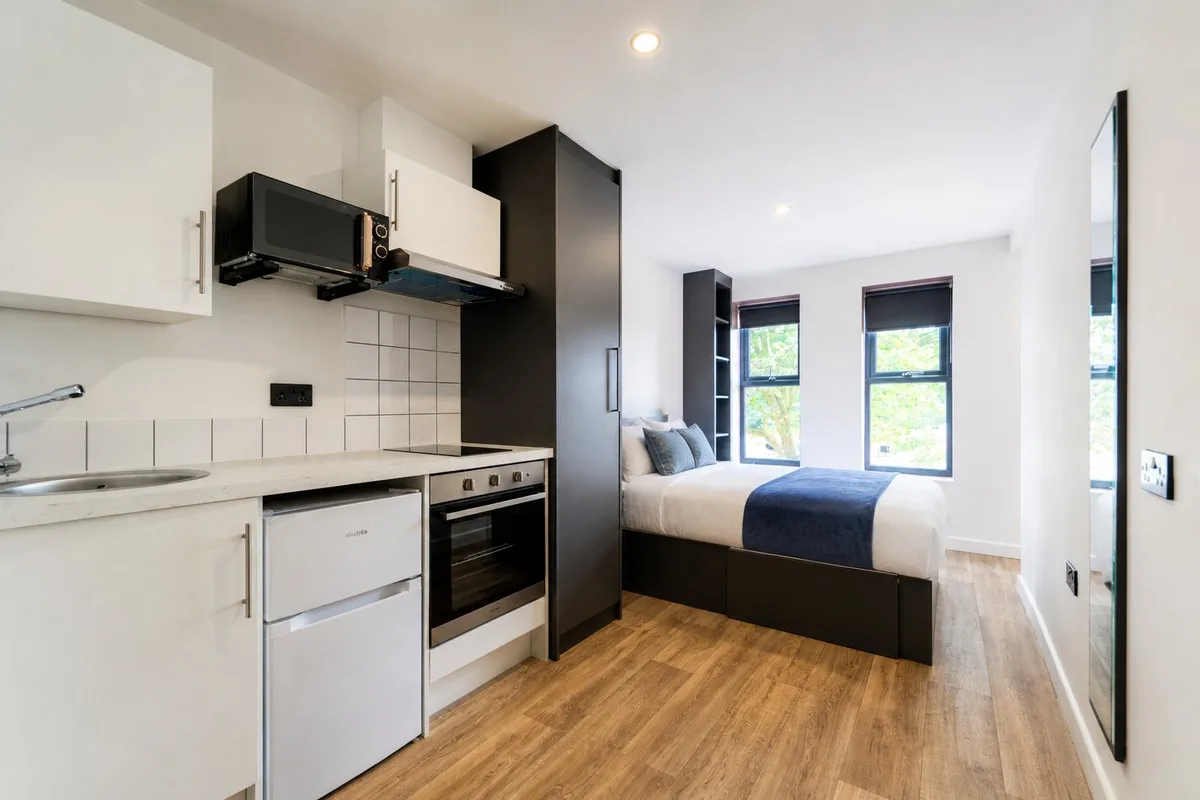 Twyning Road, Birmingham, B30