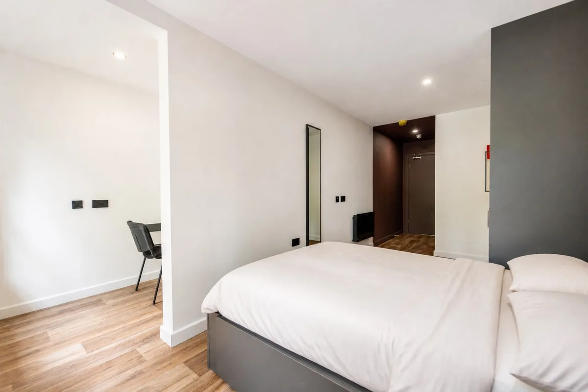 Twyning Road, Birmingham, B30