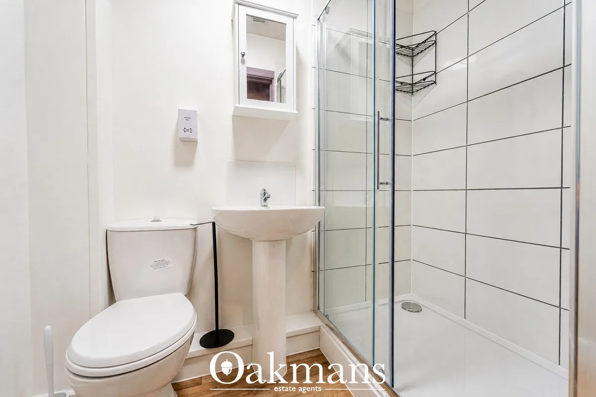 Twyning Road, Birmingham, B30