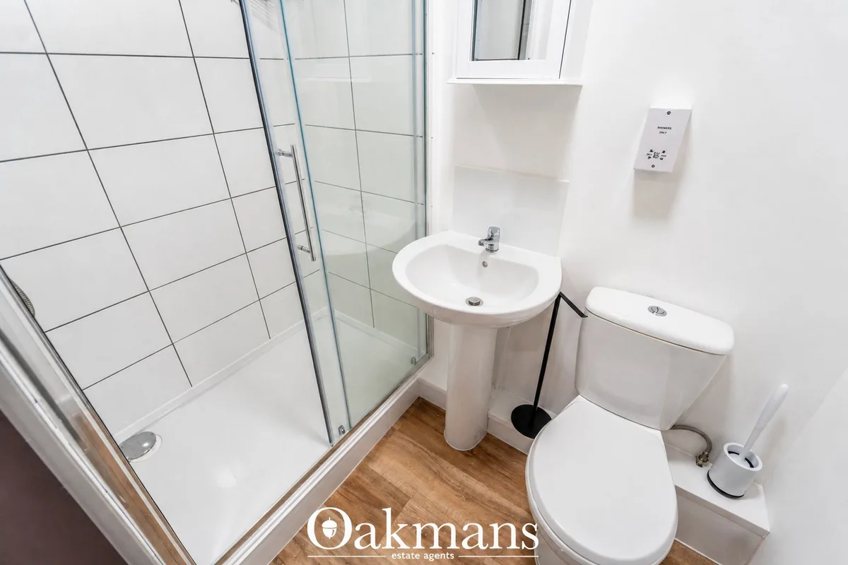 Twyning Road, Birmingham, B30
