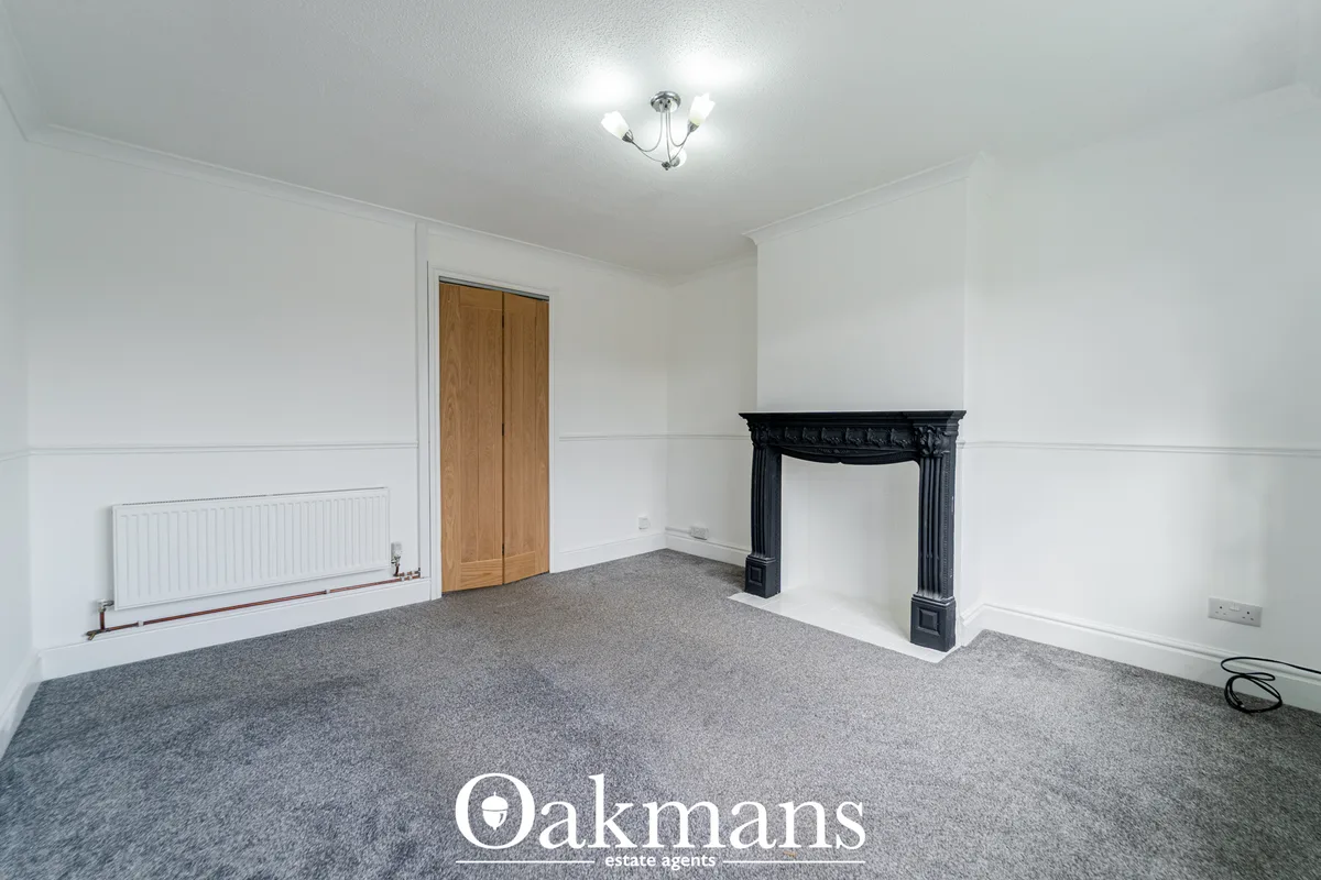 Heronfield Close, Redditch, B98