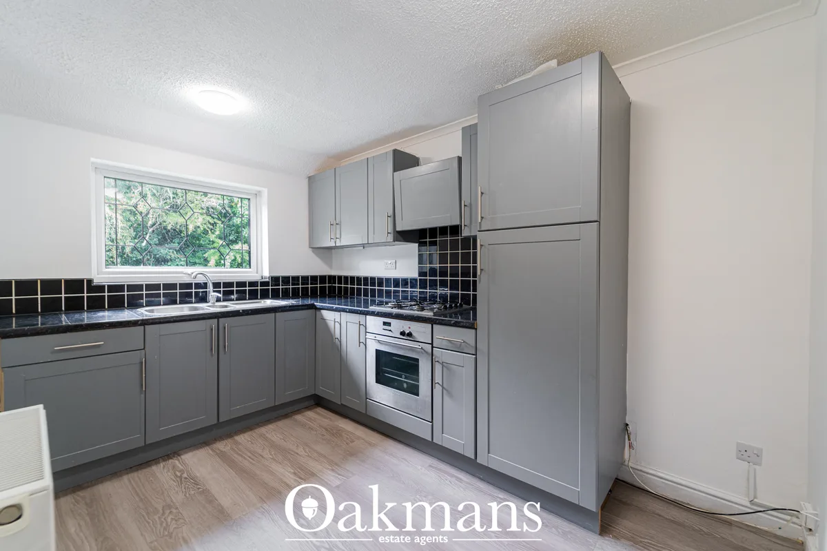 Heronfield Close, Redditch, B98