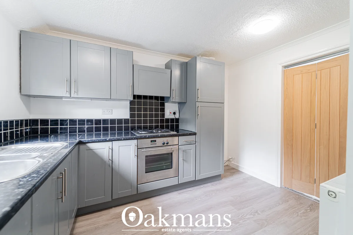 Heronfield Close, Redditch, B98