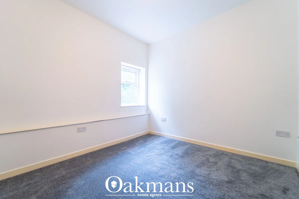Paradise Row, Worcestershire, B60