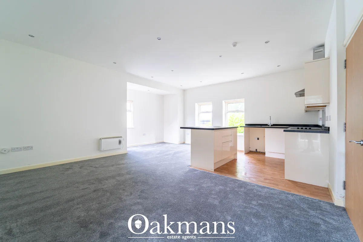 Paradise Row, Worcestershire, B60