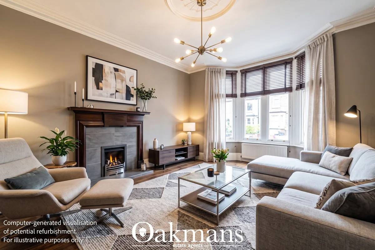 Stourbridge Road, Bromsgrove, B61