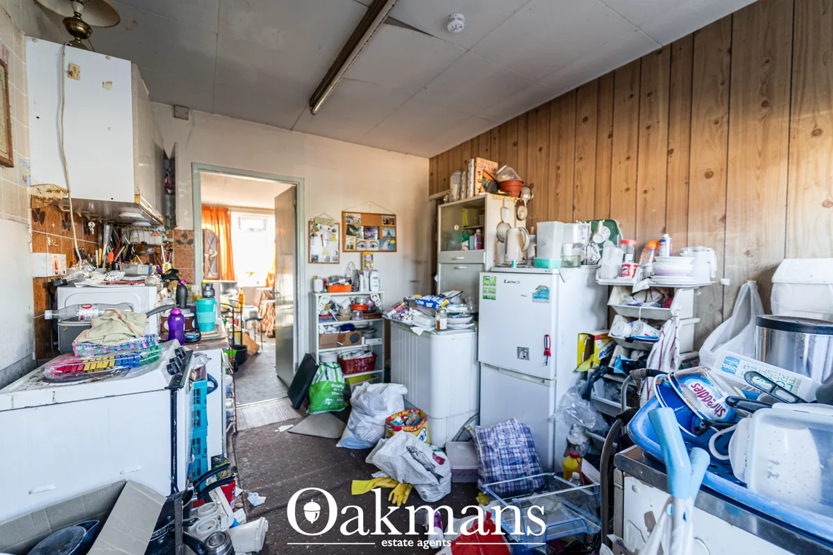 Church Street, Worcestershire, B61