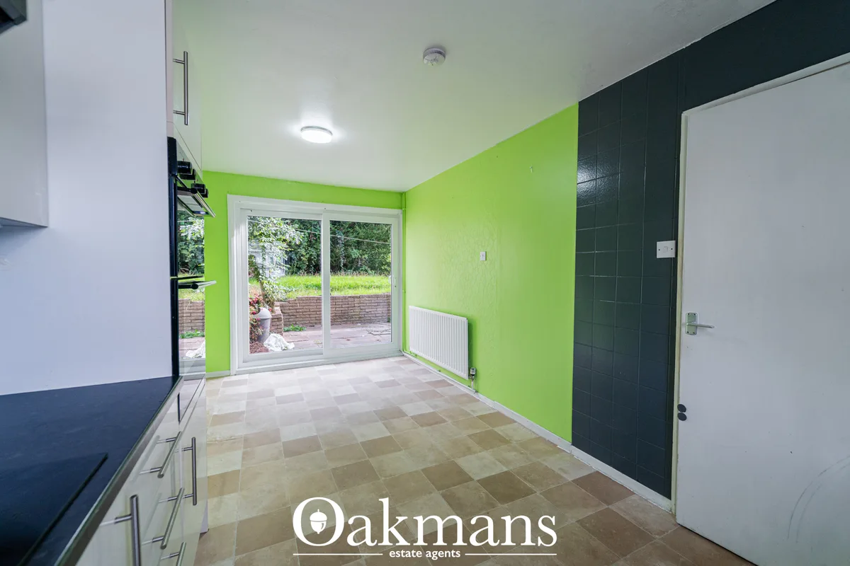 Chaddesley Close, Redditch, B98