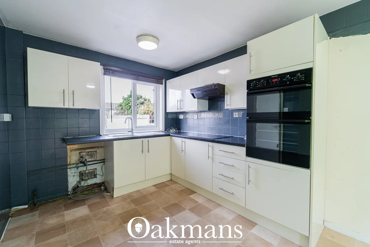 Chaddesley Close, Redditch, B98