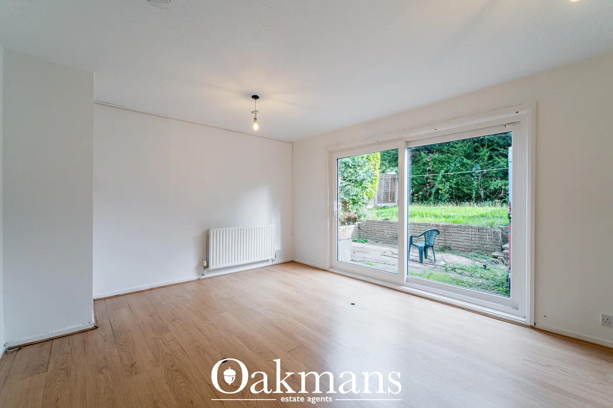Chaddesley Close, Redditch, B98