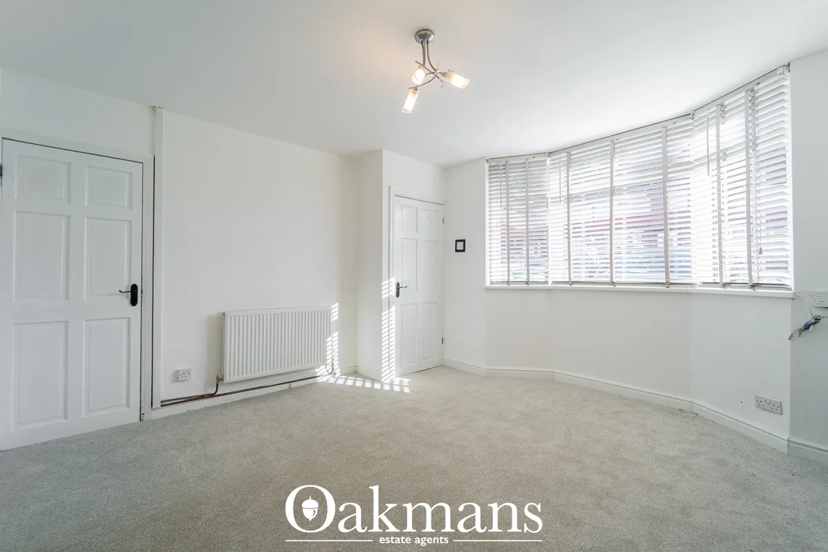 Harvest Road, Smethwick, B67