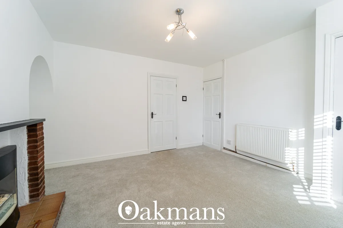 Harvest Road, Smethwick, B67