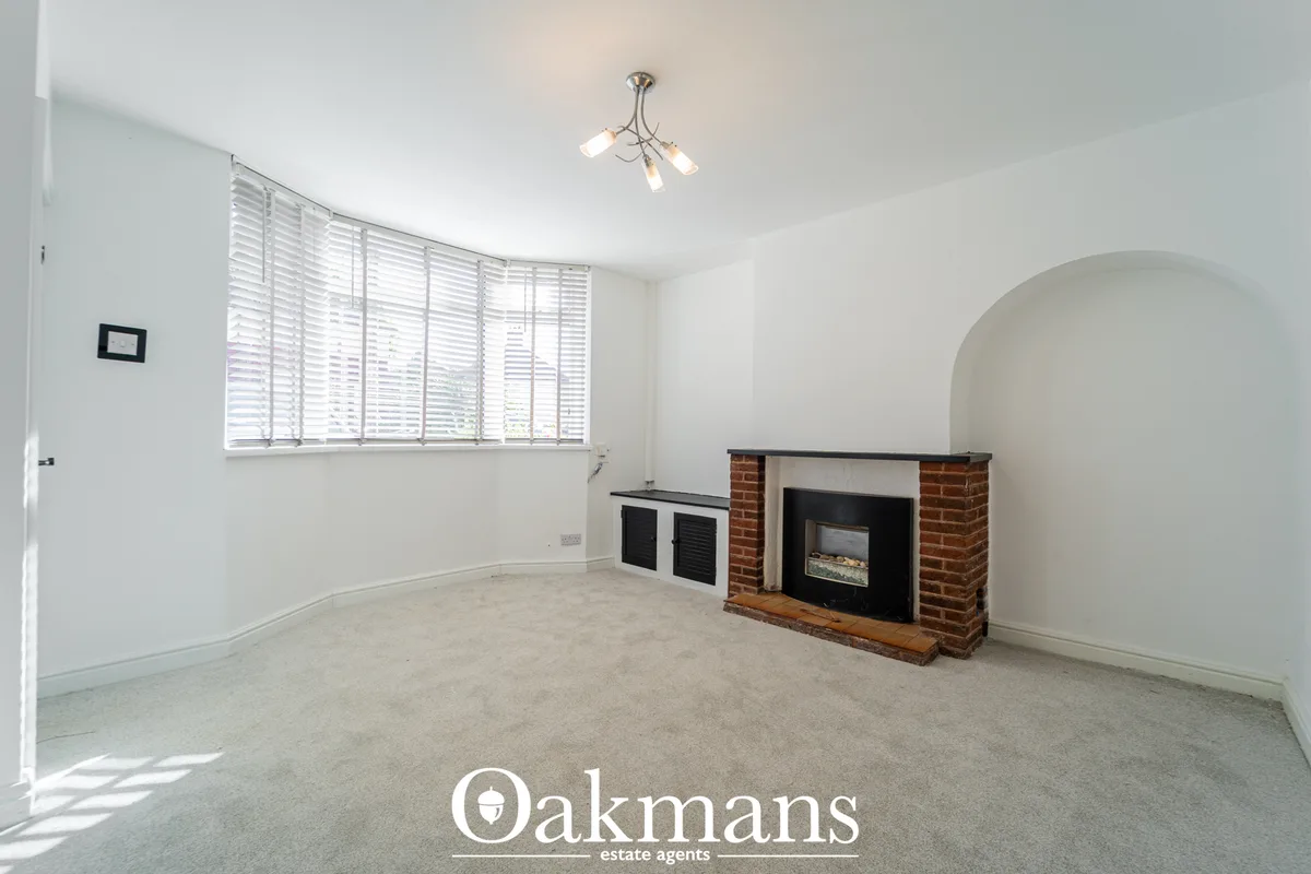 Harvest Road, Smethwick, B67