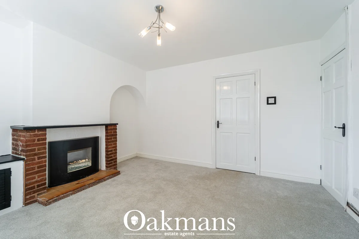 Harvest Road, Smethwick, B67