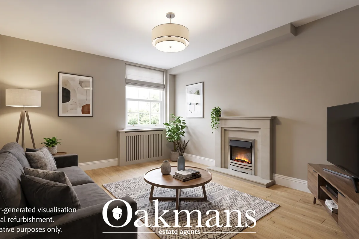 Kidderminster Road, Bromsgrove, B61