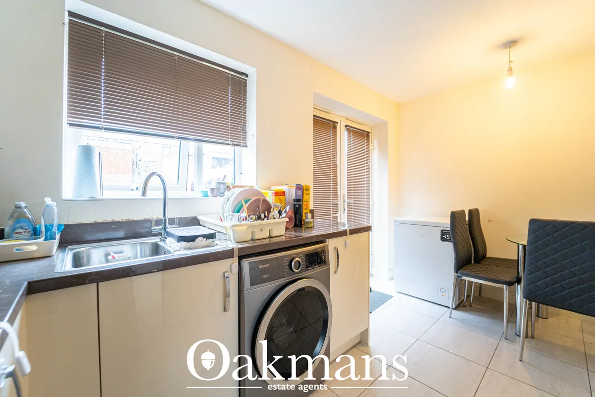 Topland Grove, Birmingham, B31