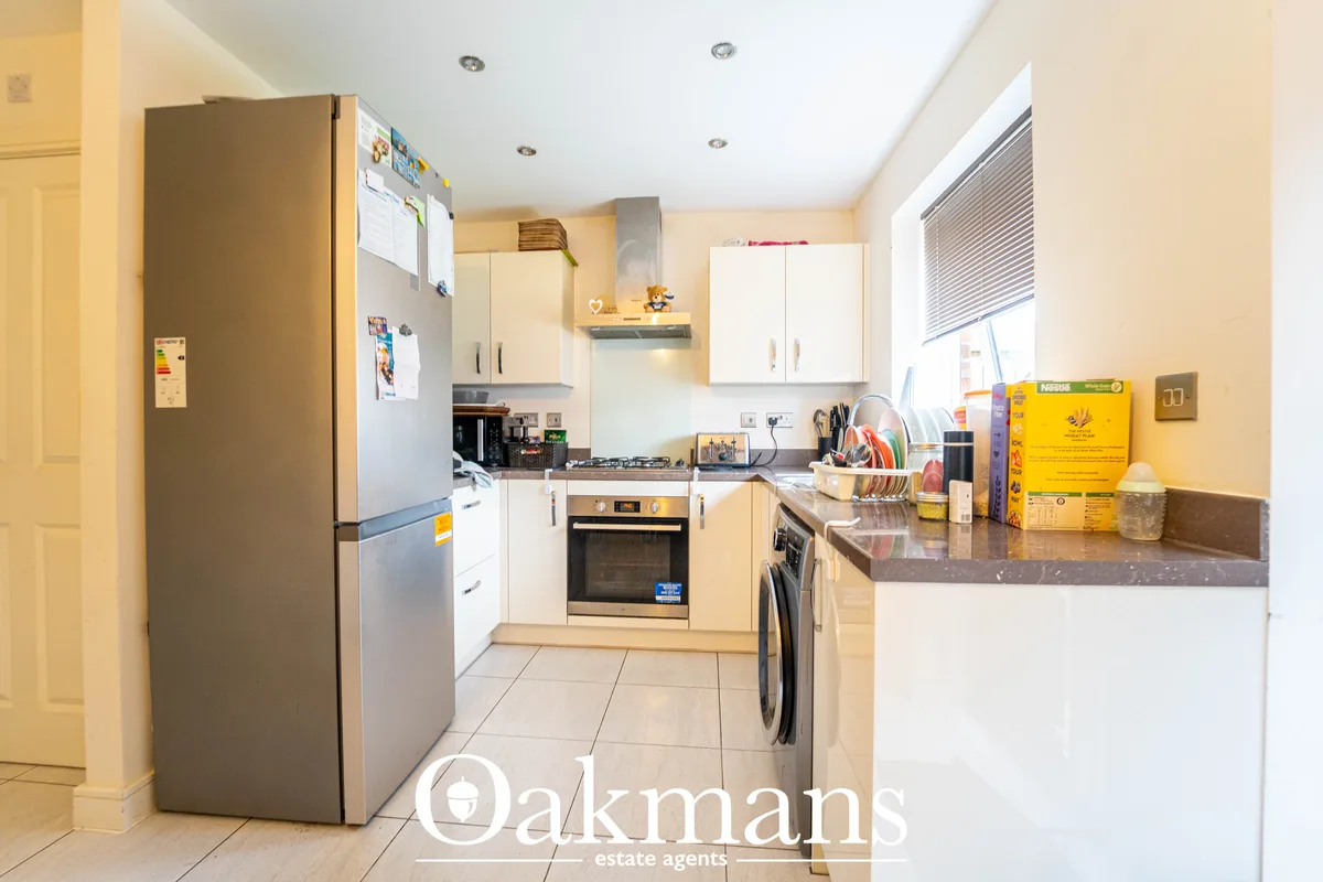Topland Grove, Birmingham, B31