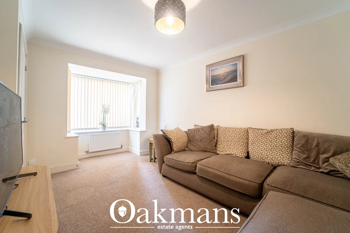 Topland Grove, Birmingham, B31
