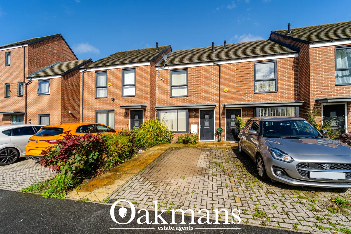 Topland Grove, Birmingham, B31