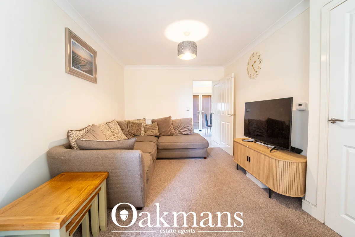 Topland Grove, Birmingham, B31