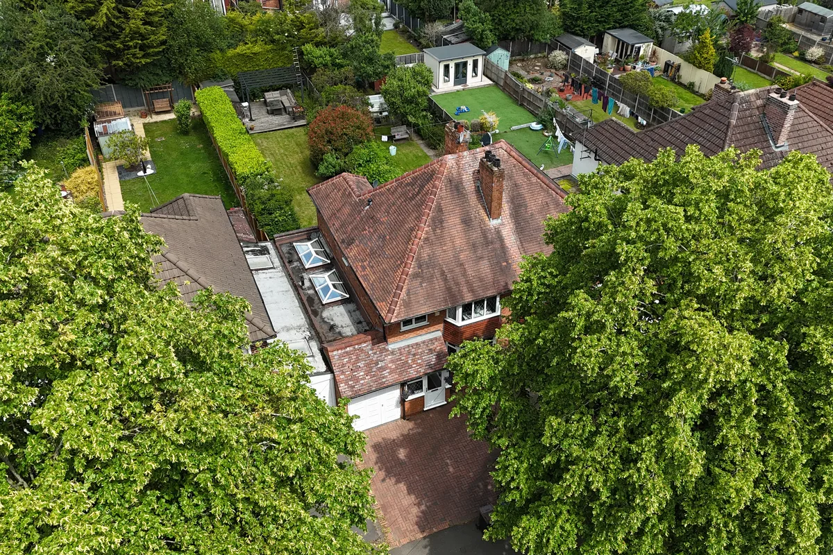 SHROPSHIRE BROOK ROAD, RUGELEY, WS15 4UZ