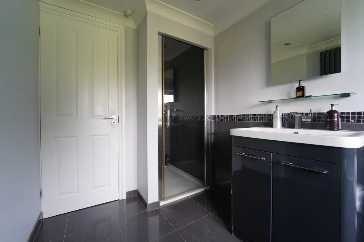 SHROPSHIRE BROOK ROAD, RUGELEY, WS15 4UZ