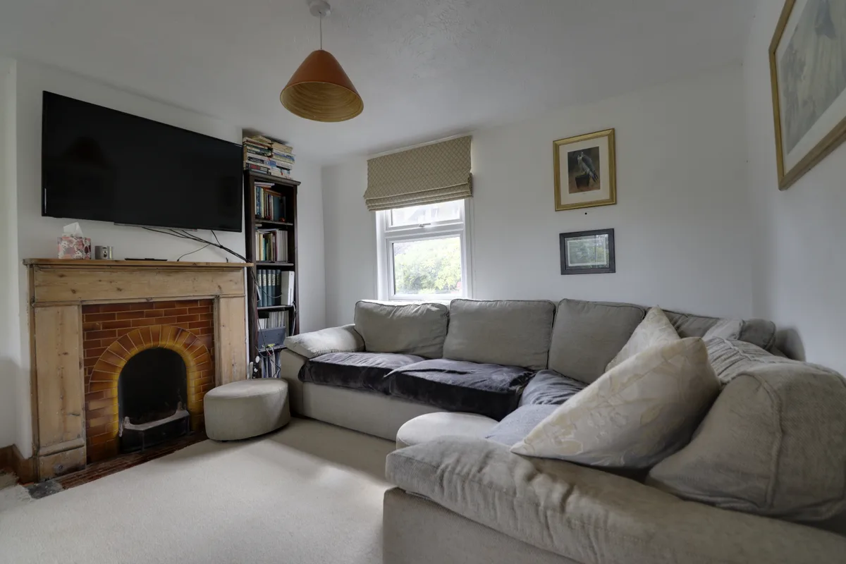 CORBETT ROAD, BIRMINGHAM, B47 5LL