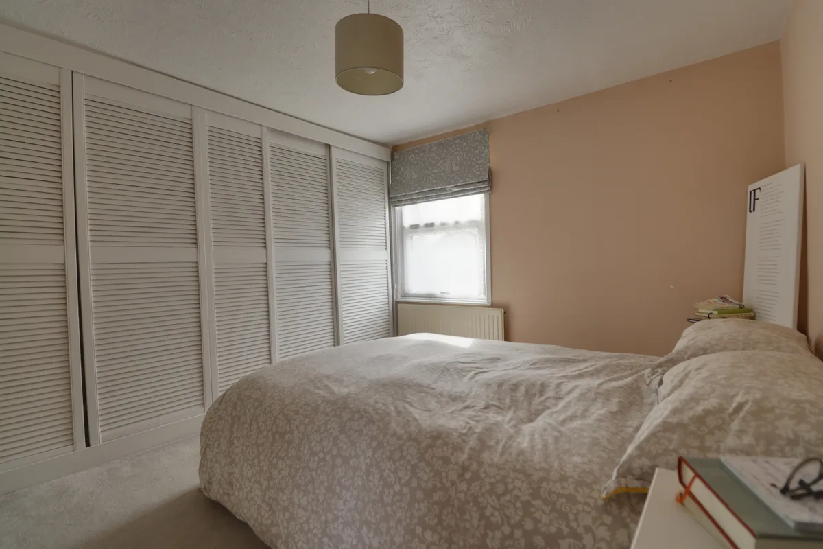 CORBETT ROAD, BIRMINGHAM, B47 5LL