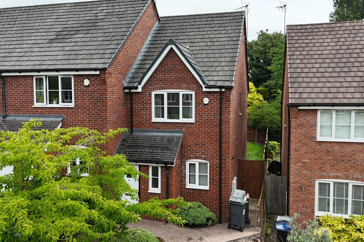 CORBETT ROAD, BIRMINGHAM, B47 5LL