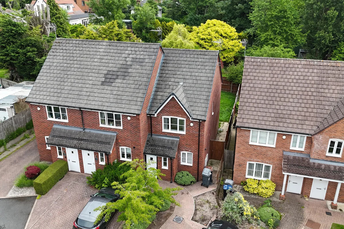 CORBETT ROAD, BIRMINGHAM, B47 5LL