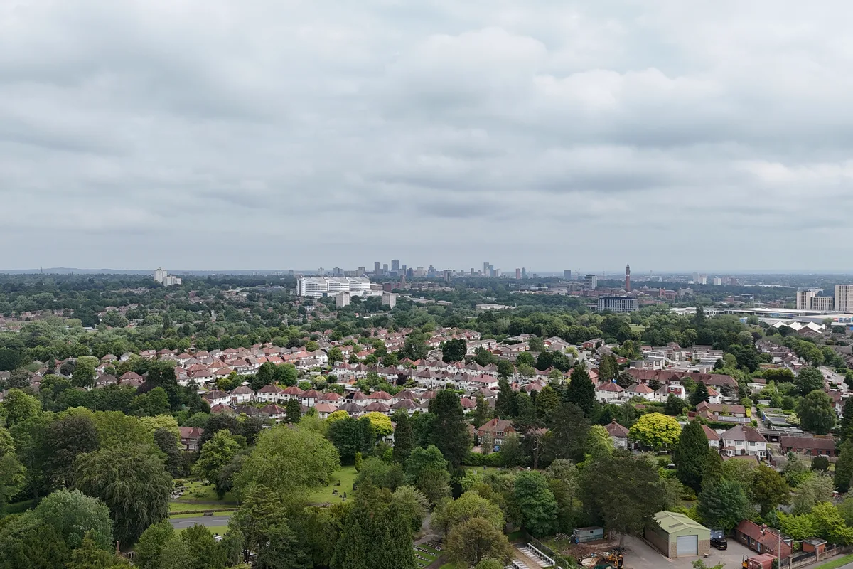 CORBETT ROAD, BIRMINGHAM, B47 5LL
