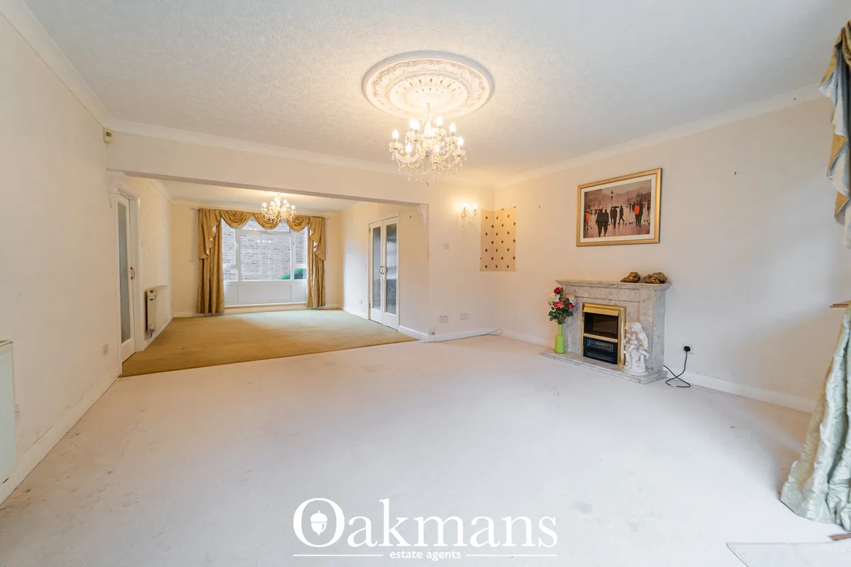 Bryanston Court, Solihull, B91