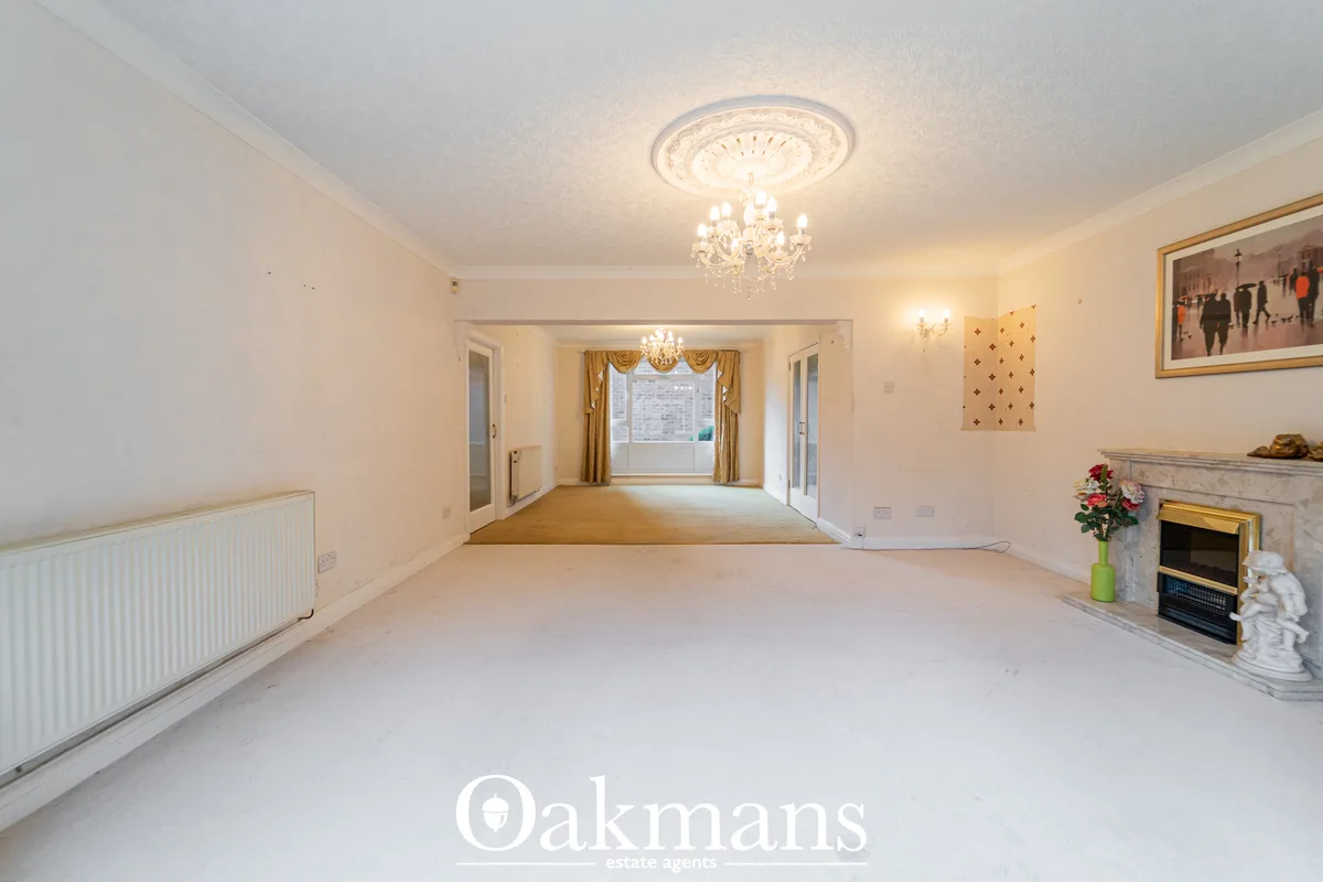 Bryanston Court, Solihull, B91