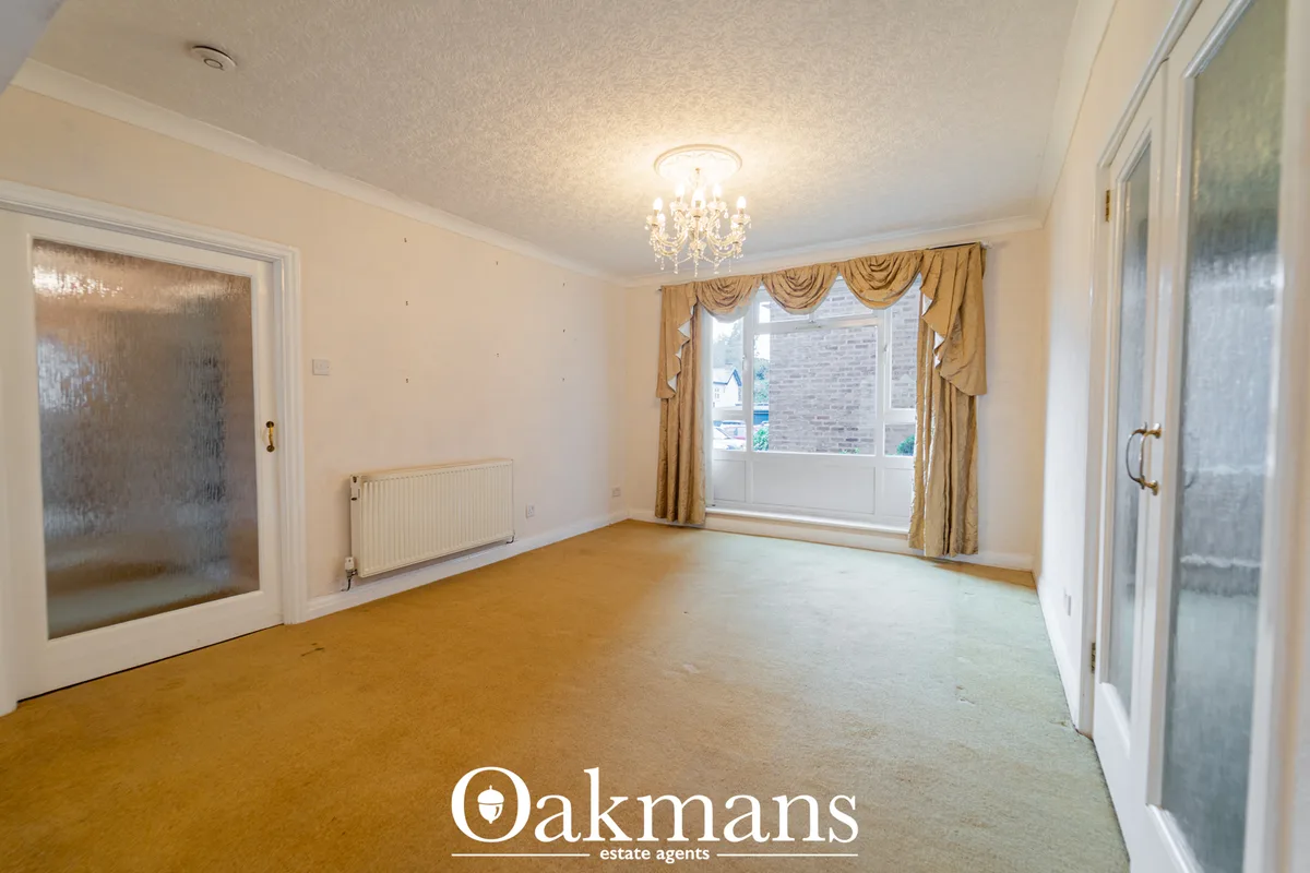 Bryanston Court, Solihull, B91