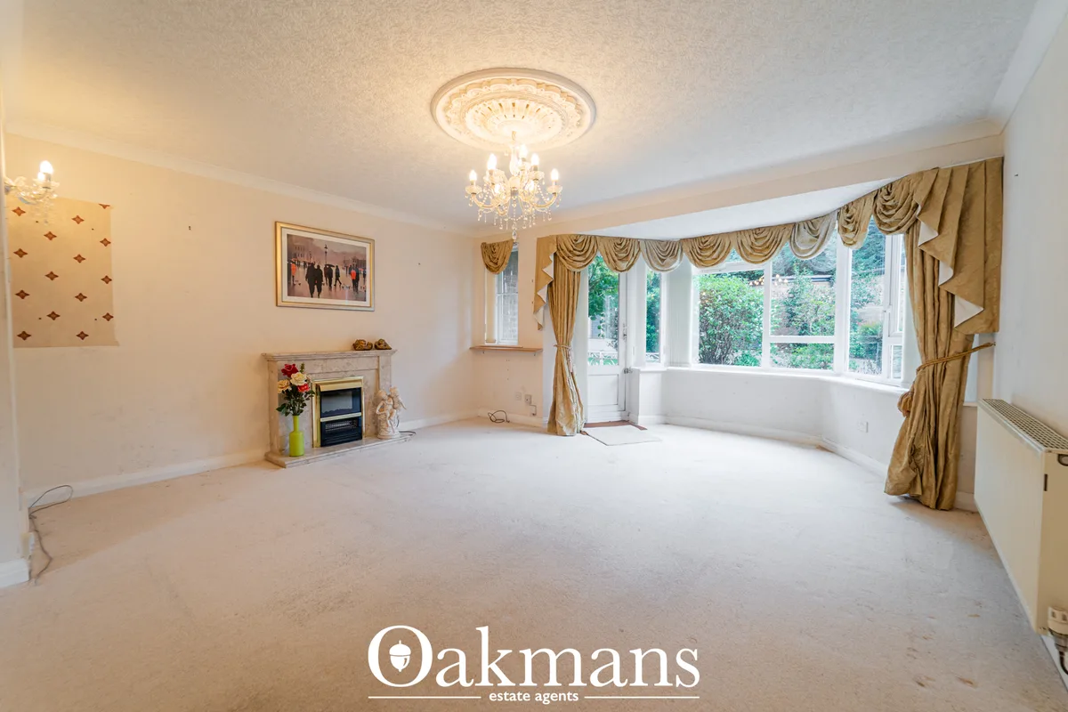 Bryanston Court, Solihull, B91