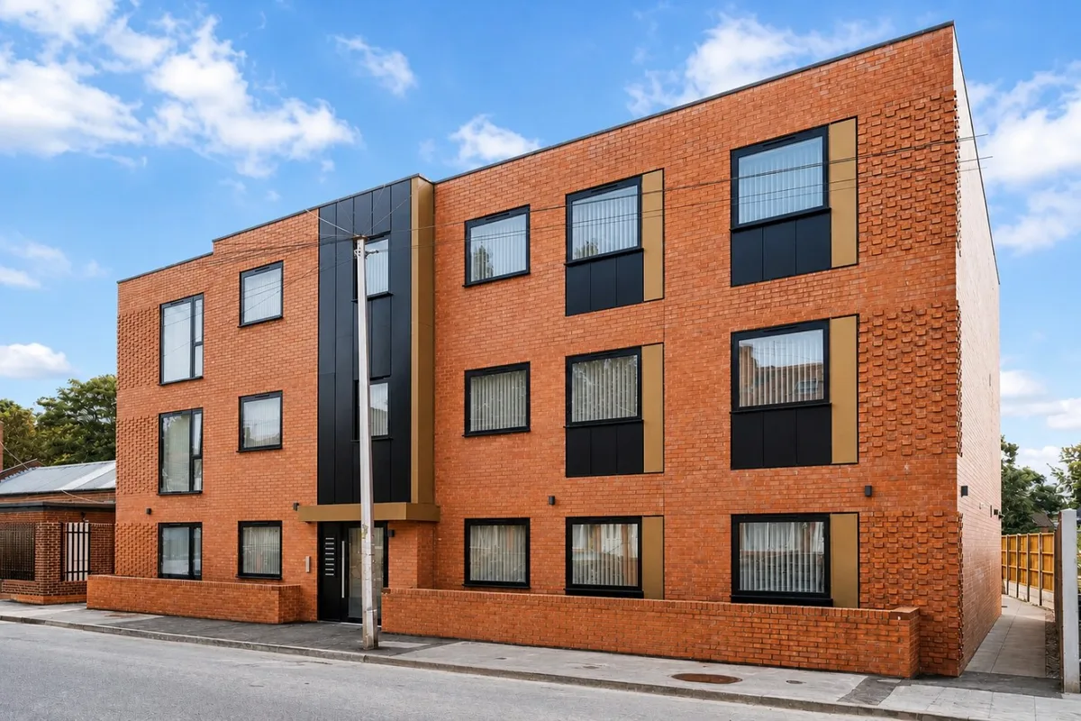 Selly Hill Road, Birmingham, B29