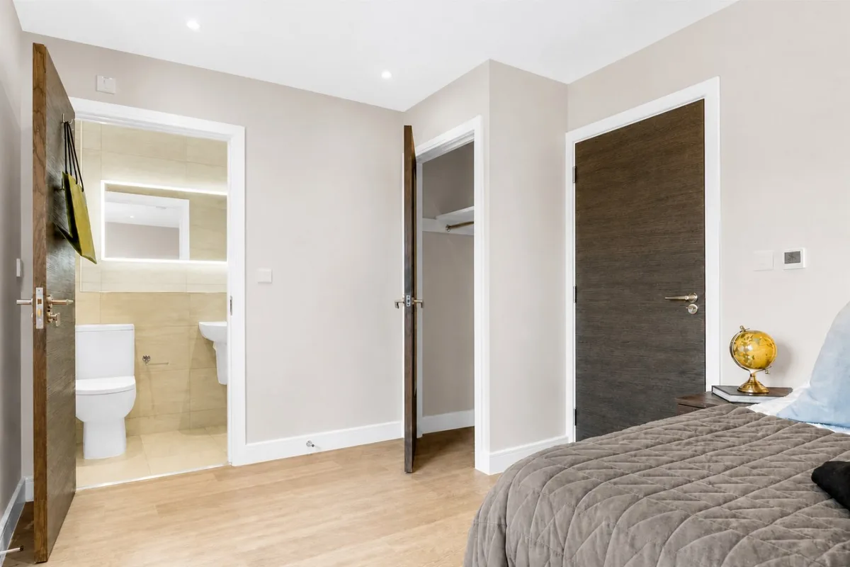 Selly Hill Road, Birmingham, B29