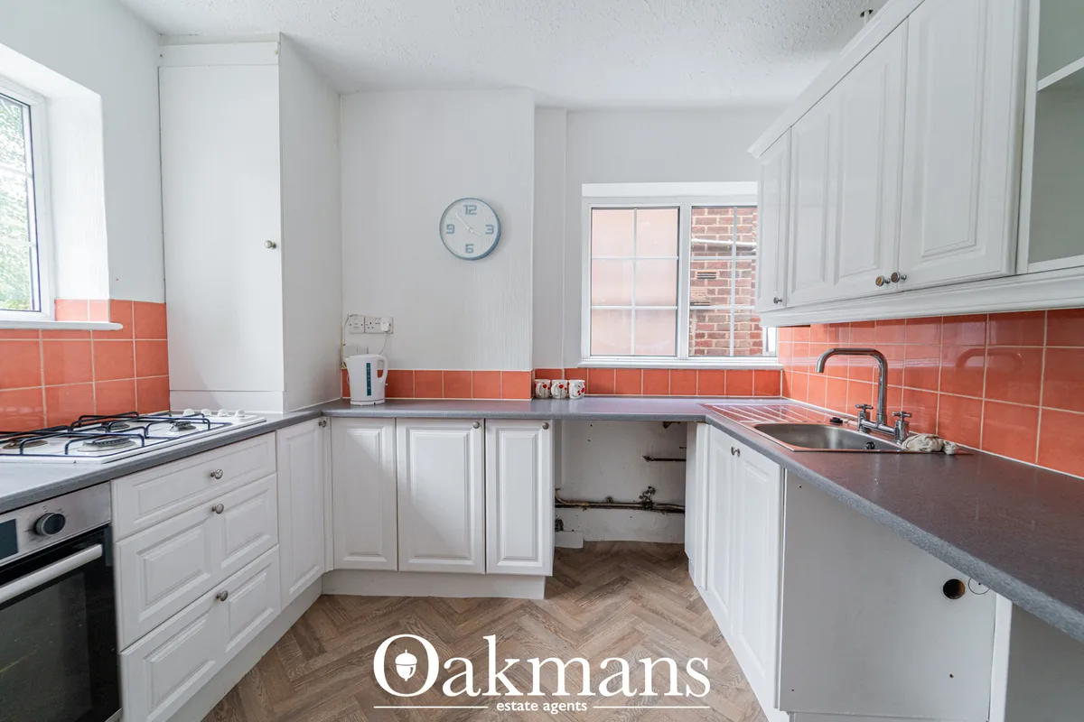 Shenley Lane, Birmingham, B29