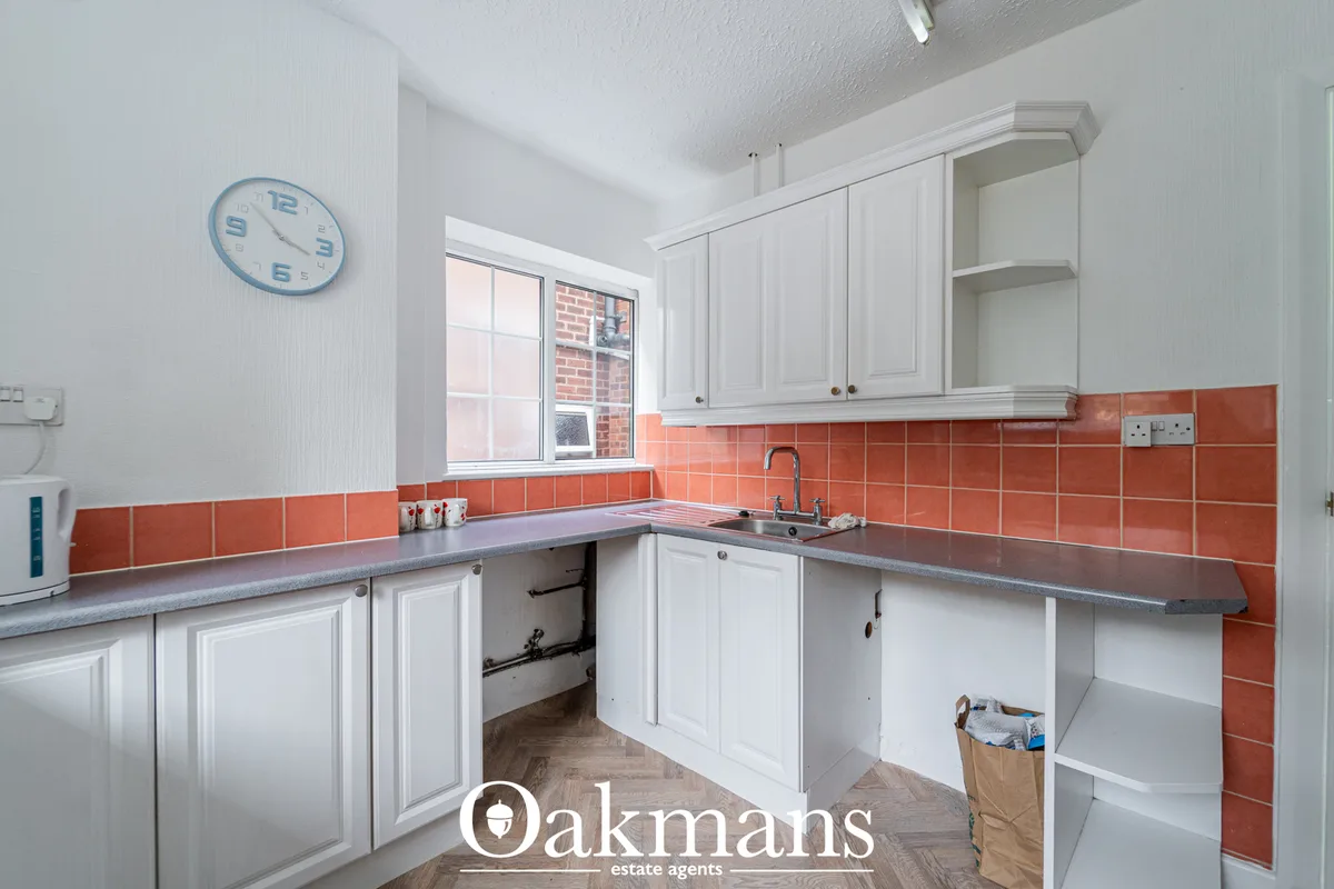 Shenley Lane, Birmingham, B29