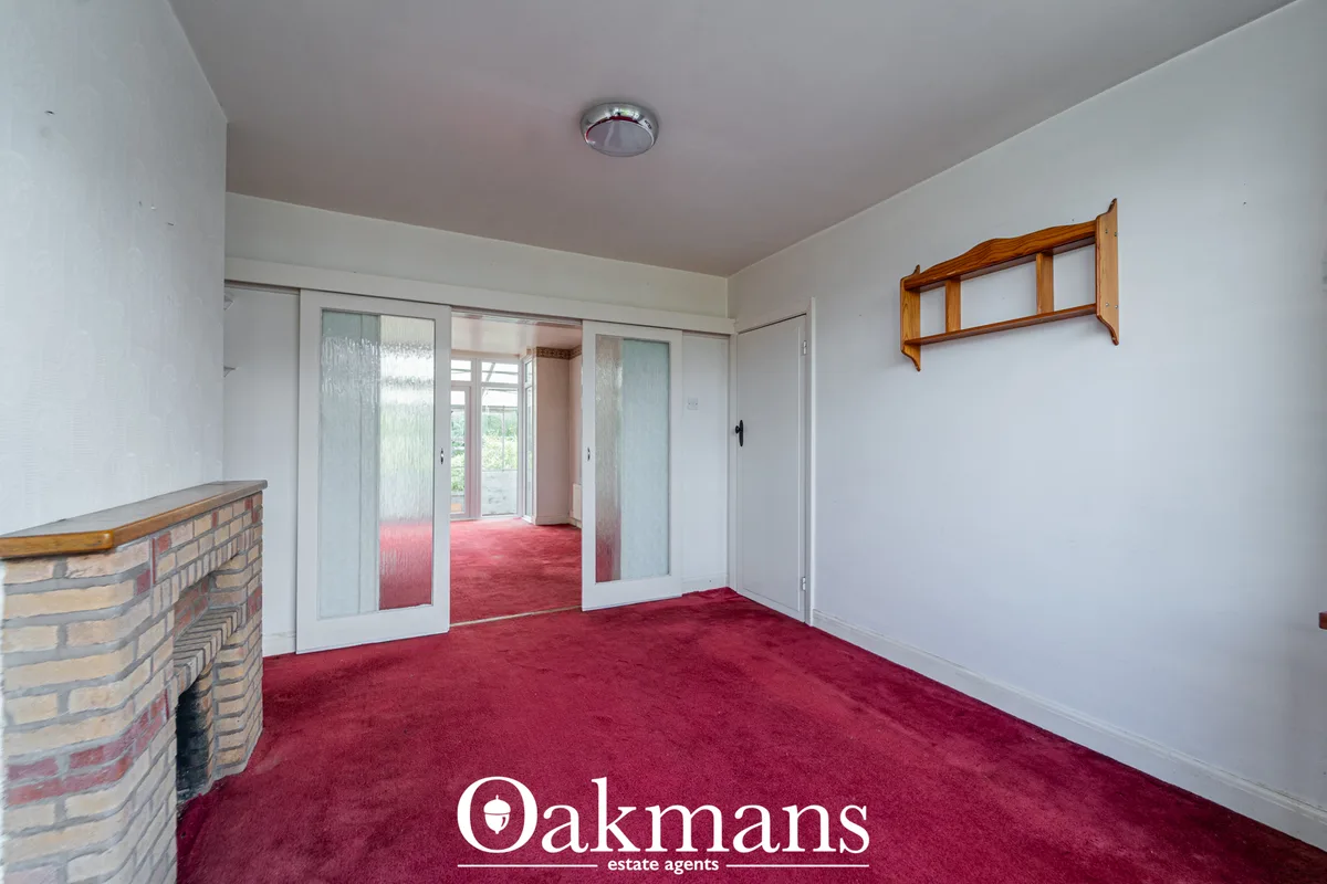 Grigg Grove, Birmingham, B31